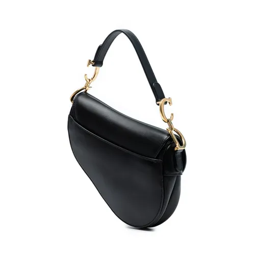 Pre-owned > Pre-owned Bags > Pre-owned Shoulder Bags - - Dior Vintage - Modalova