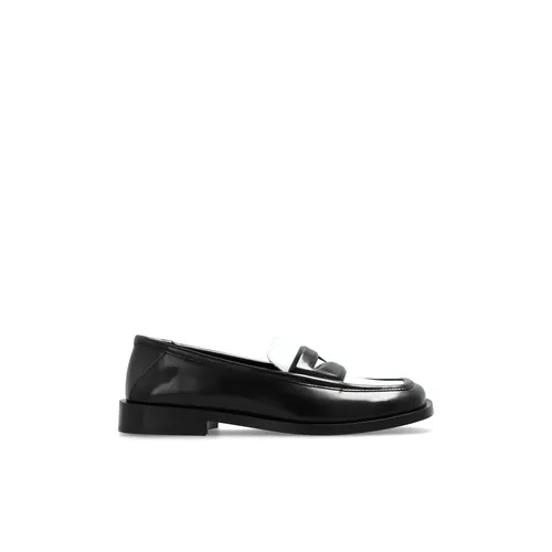 Shoes > Flats > Loafers - - The Attico - Modalova