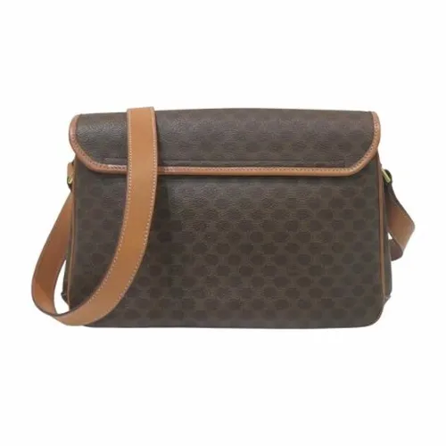 Pre-owned > Pre-owned Bags > Pre-owned Cross Body Bags - - Celine Vintage - Modalova