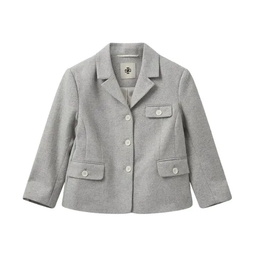 Jackets > Blazers - - The Garment - Modalova
