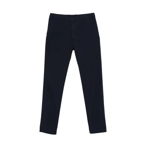 Trousers > Chinos - - Incotex - Modalova