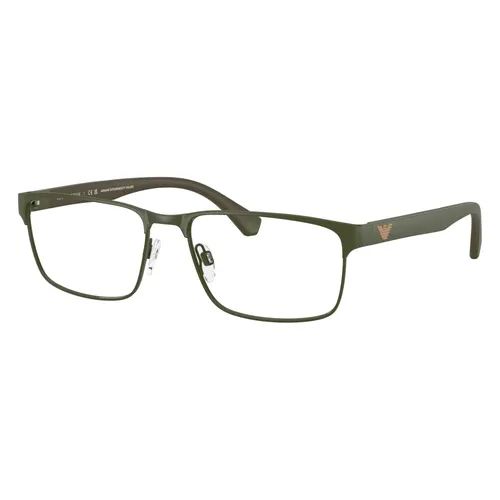 Accessories > Glasses - - Emporio Armani - Modalova