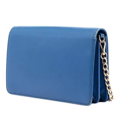 Pre-owned > Pre-owned Bags > Pre-owned Cross Body Bags - - Prada Vintage - Modalova