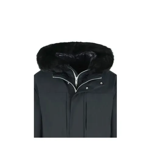 Jackets > Winter Jackets - - Moose Knuckles - Modalova