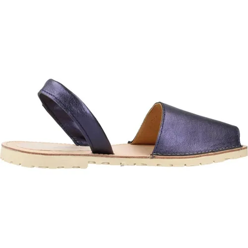 Shoes > Sandals > Flat Sandals - - Clara Duran - Modalova
