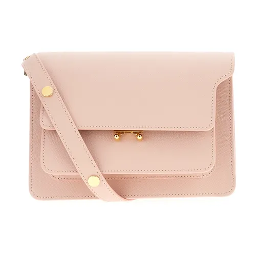 Bags > Shoulder Bags - - Marni - Modalova