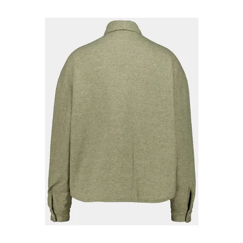 Jackets > Light Jackets - - 120% Lino - Modalova
