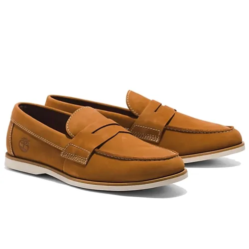 Shoes > Flats > Loafers - - Timberland - Modalova