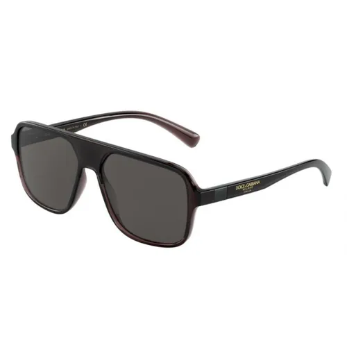 Accessories > Sunglasses - - Dolce & Gabbana - Modalova