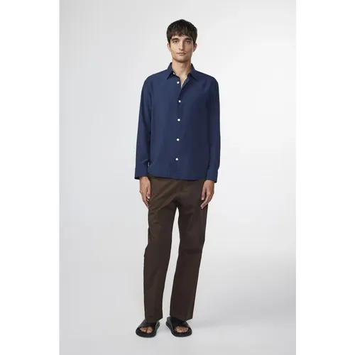 Shirts > Casual Shirts - - Nn07 - Modalova