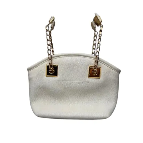Pre-owned > Pre-owned Bags > Pre-owned Handbags - - Givenchy Pre-owned - Modalova