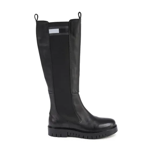 Shoes > Boots > Chelsea Boots - - Tommy Hilfiger - Modalova