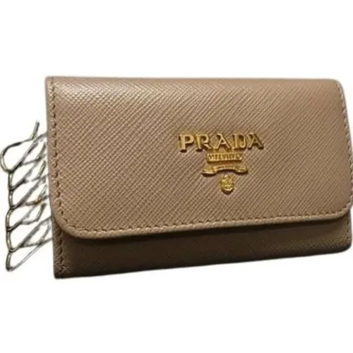 Pre-owned > Pre-owned Accessories - - Prada Vintage - Modalova