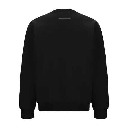 Sweatshirts & Hoodies > Sweatshirts - - MM6 Maison Margiela - Modalova