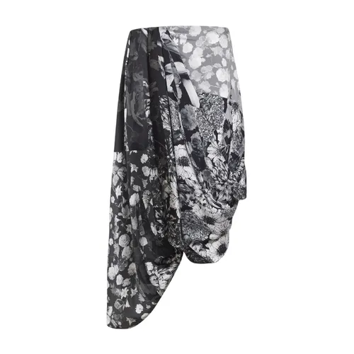 Skirts > Maxi Skirts - - Maison Margiela - Modalova