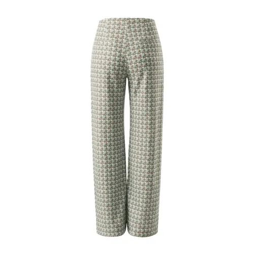 Trousers > Wide Trousers - - Seductive - Modalova