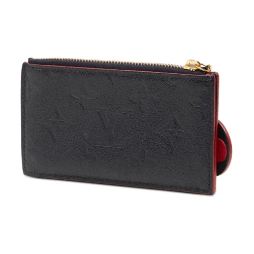Pre-owned > Pre-owned Accessories > Pre-owned Wallets - - Louis Vuitton Vintage - Modalova