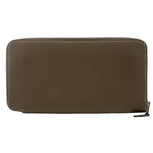 Pre-owned > Pre-owned Accessories > Pre-owned Wallets - - Hermès Vintage - Modalova