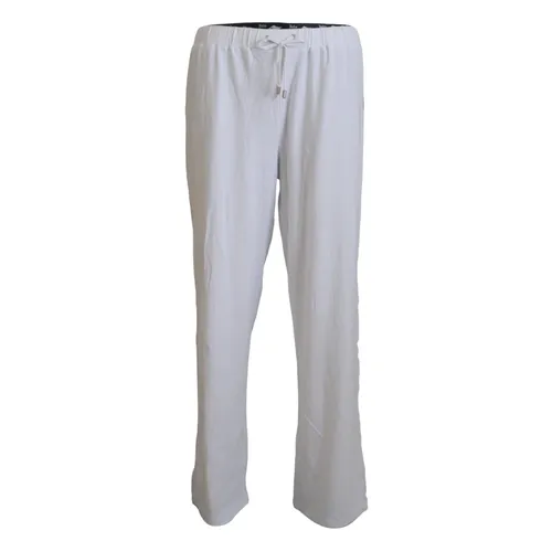 Trousers > Wide Trousers - - John Galliano - Modalova