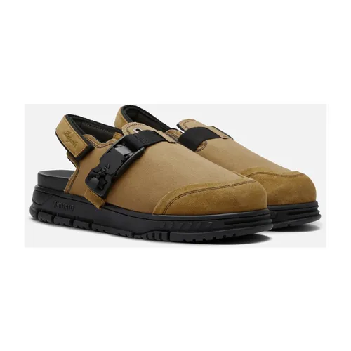Shoes > Flats > Clogs - - Axel Arigato - Modalova