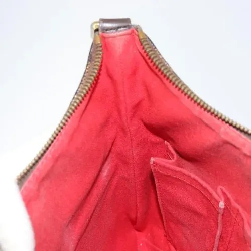 Pre-owned > Pre-owned Bags > Pre-owned Cross Body Bags - - Louis Vuitton Vintage - Modalova