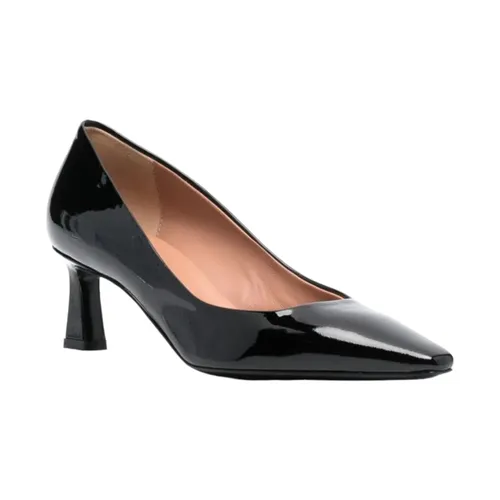 Shoes > Heels > Pumps - - Pollini - Modalova