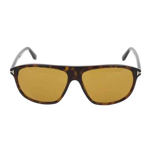 Accessories > Sunglasses - - Tom Ford - Modalova