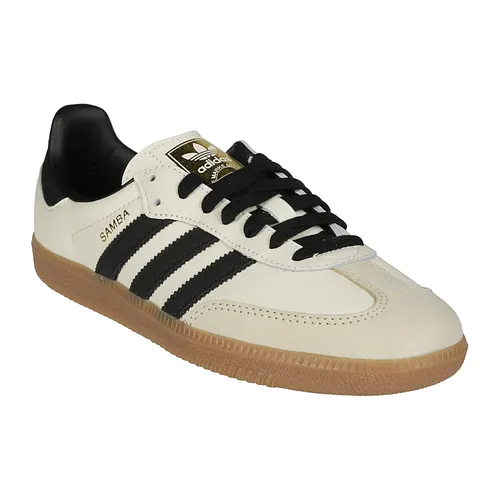 Adidas - Shoes > Sneakers - White - Adidas - Modalova