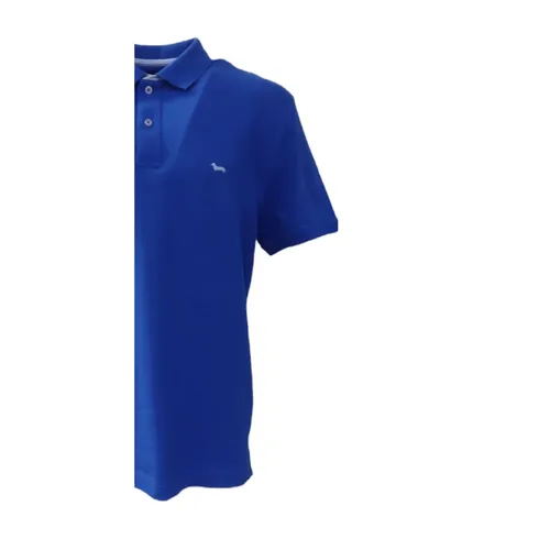 Tops > Polo Shirts - - Harmont & Blaine - Modalova