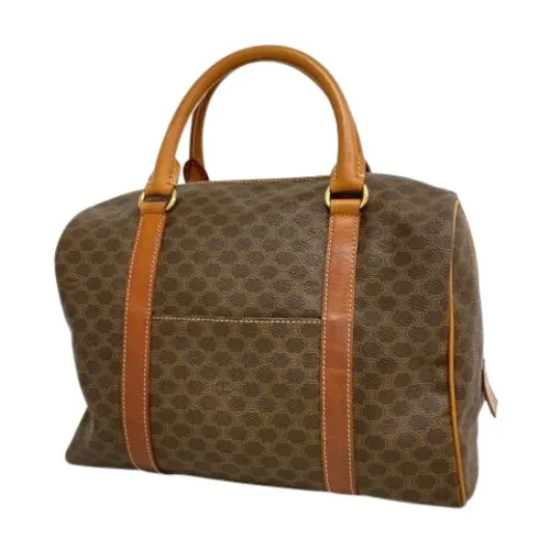 Pre-owned > Pre-owned Bags > Pre-owned Handbags - - Celine Vintage - Modalova