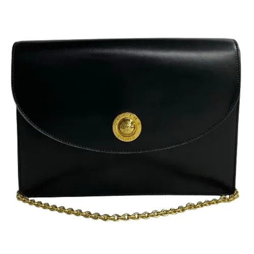 Pre-owned > Pre-owned Bags > Pre-owned Clutches - - Celine Vintage - Modalova