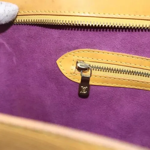 Pre-owned > Pre-owned Bags > Pre-owned Handbags - - Louis Vuitton Vintage - Modalova