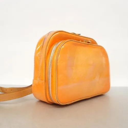Pre-owned > Pre-owned Bags > Pre-owned Cross Body Bags - - Louis Vuitton Vintage - Modalova