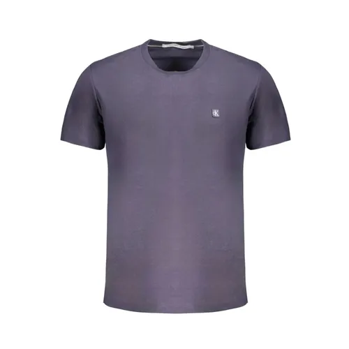 Tops > T-Shirts - - Calvin Klein - Modalova