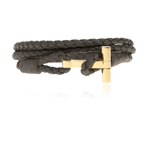 Accessories > Jewellery > Bracelets - - Tom Ford - Modalova