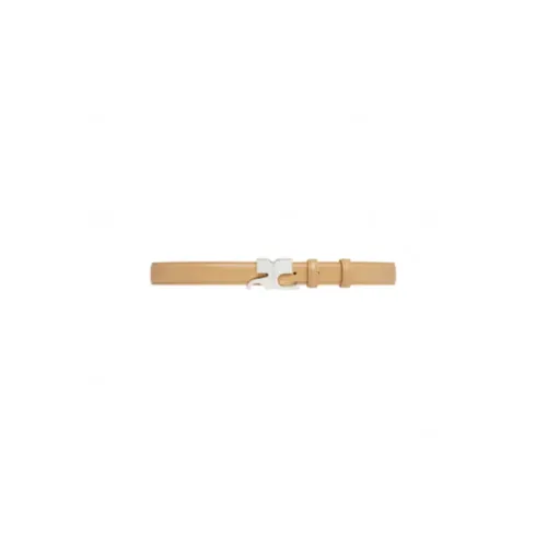 Accessories > Belts - - Courrèges - Modalova