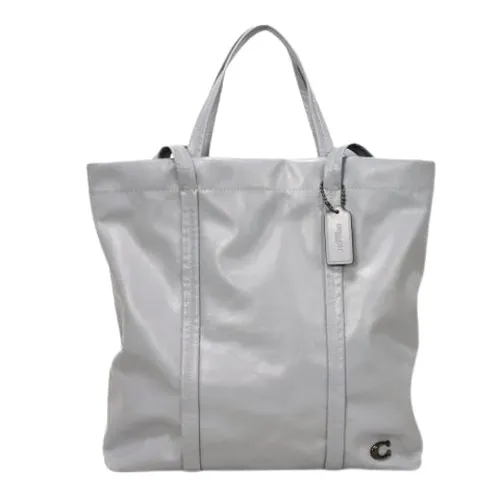 Pre-owned > Pre-owned Bags > Pre-owned Tote Bags - - Coach Pre-owned - Modalova