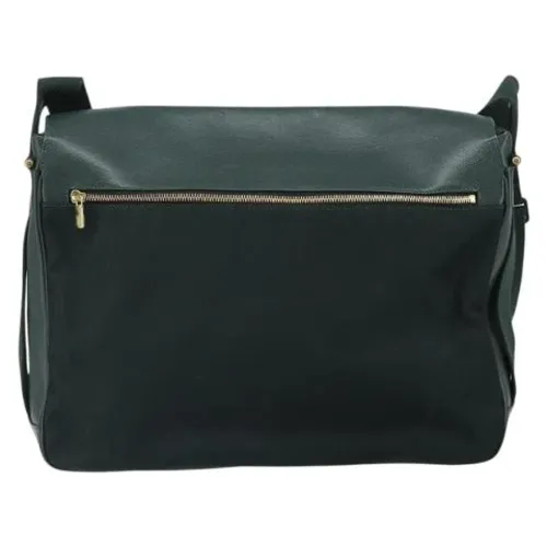 Pre-owned > Pre-owned Bags > Pre-owned Cross Body Bags - - Louis Vuitton Vintage - Modalova