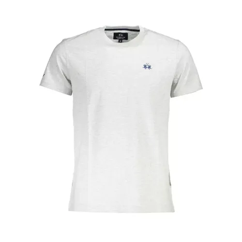 Tops > T-Shirts - - La Martina - Modalova