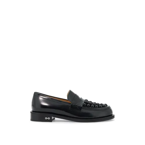 Shoes > Flats > Loafers - - Mach & Mach - Modalova