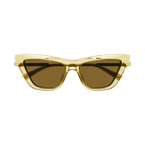 Accessories > Sunglasses - - Bottega Veneta - Modalova
