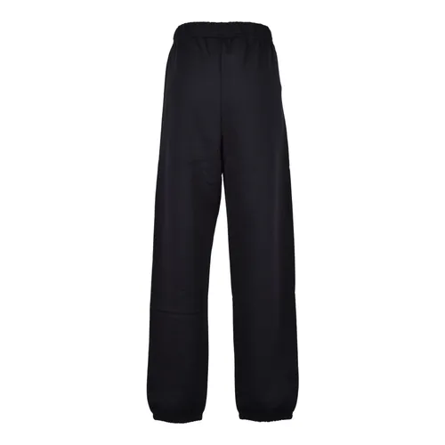 Trousers > Sweatpants - - Chiara Ferragni Collection - Modalova