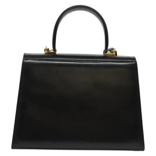 Pre-owned > Pre-owned Bags > Pre-owned Handbags - - Salvatore Ferragamo Pre-owned - Modalova