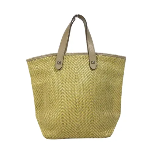 Pre-owned > Pre-owned Bags > Pre-owned Tote Bags - - Hermès Vintage - Modalova