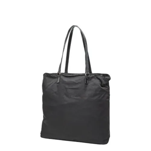Pre-owned > Pre-owned Bags > Pre-owned Tote Bags - - Prada Vintage - Modalova