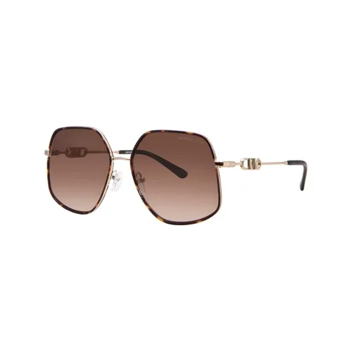 Accessories > Sunglasses - - Michael Kors - Modalova