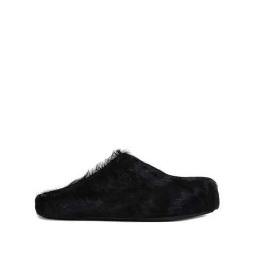 Shoes > Flats > Mules - - Marni - Modalova
