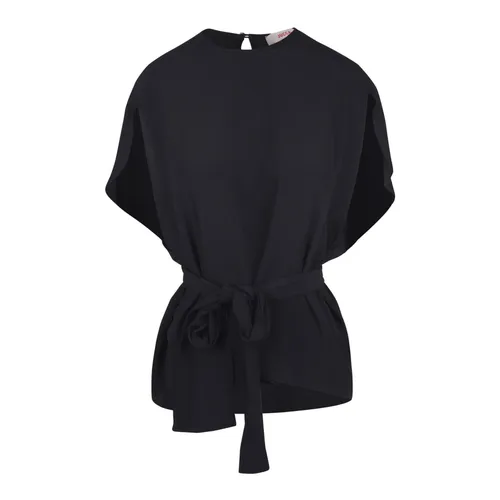 Blouses & Shirts > Blouses - - Jucca - Modalova