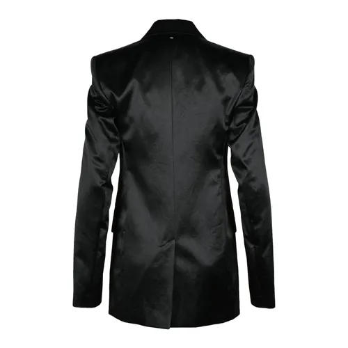 Jackets > Blazers - - Sportmax - Modalova