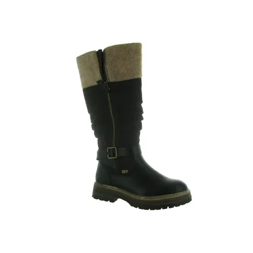 Shoes > Boots > High Boots - - Rieker - Modalova
